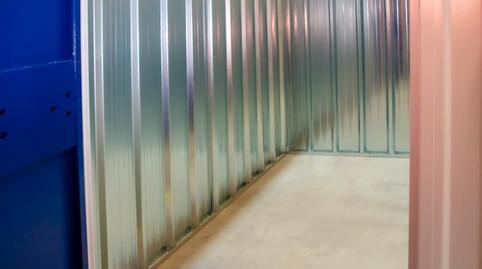 Foto 5 de Traster de lloguer a Carretera Unión-área Industrial Carretera la U, 5, Alumbres - Escombreras, Murcia