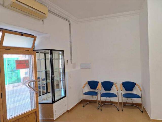 Local comercial en Alquiler en Campanet