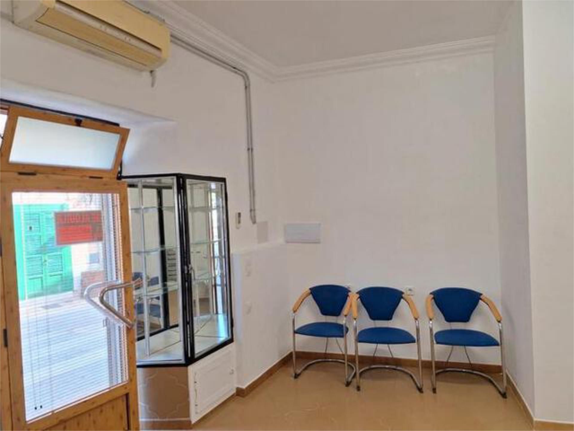 Local de lloguer en Campanet amb Aire condicionat