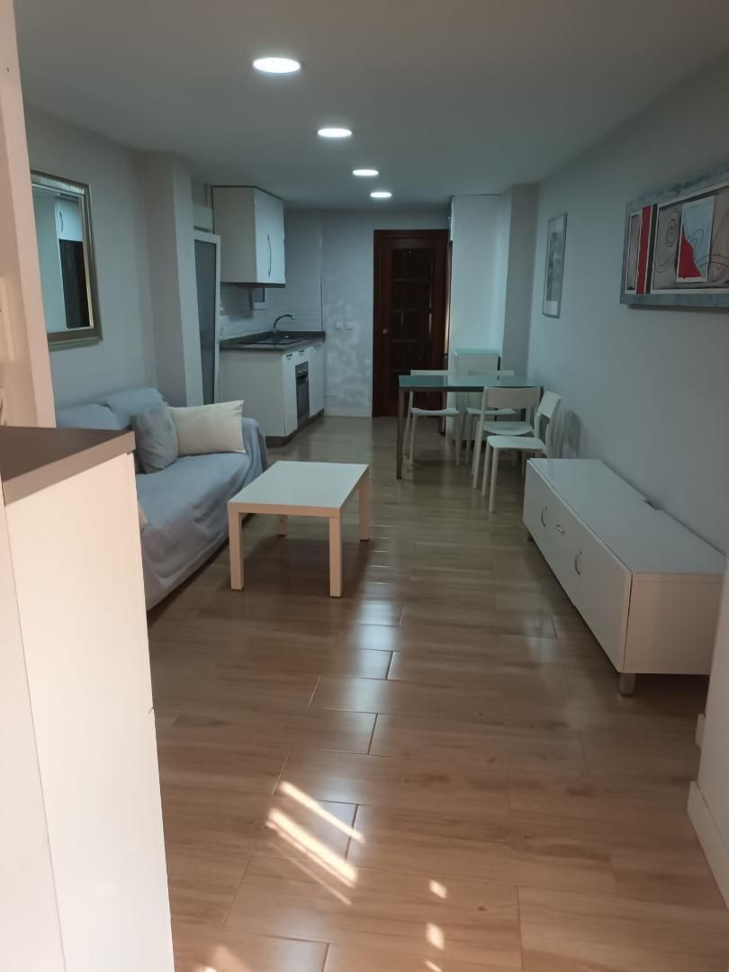 Apartament de lloguer a Rúa da Espiñeira, 12, Campus Sur - Santa Marta