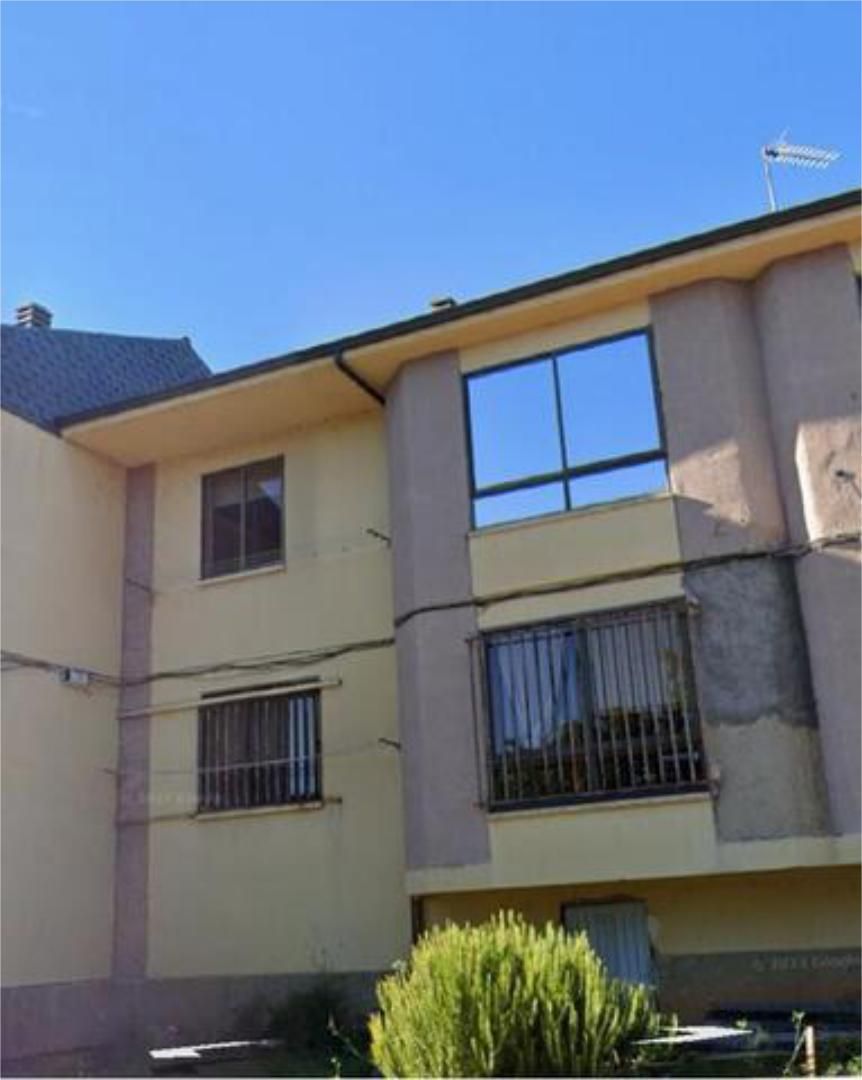Exterior view of Flat to rent in Puebla de Sanabria  with Furnished