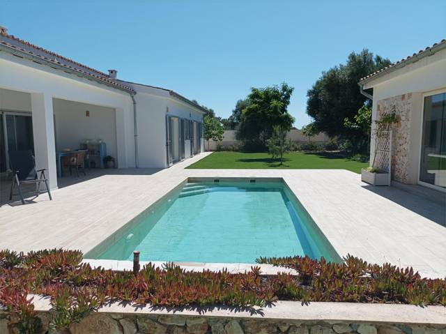 Casa-chalet en Venta en Carrer des Forn de Calç, 69 en Sa Ràpita - Ses Covetes