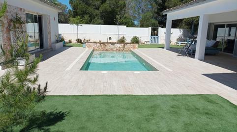 Casa o xalet en venda a Carrer Des Forn de Calç, 69, Sa Ràpita - Ses Covetes, Illes Balears - imatge 3 Foto 3 de Casa o xalet en venda a Carrer Des Forn de Calç, 69, Sa Ràpita - Ses Covetes, Illes Balears