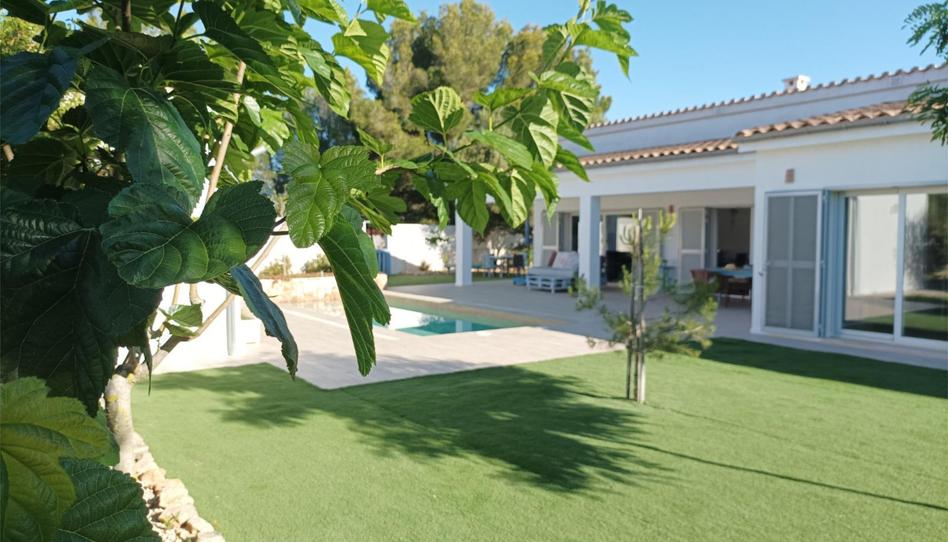 Casa o xalet en venda a Carrer Des Forn de Calç, 69, Sa Ràpita - Ses Covetes, Illes Balears - imatge 1 Foto 1 de Casa o xalet en venda a Carrer Des Forn de Calç, 69, Sa Ràpita - Ses Covetes, Illes Balears