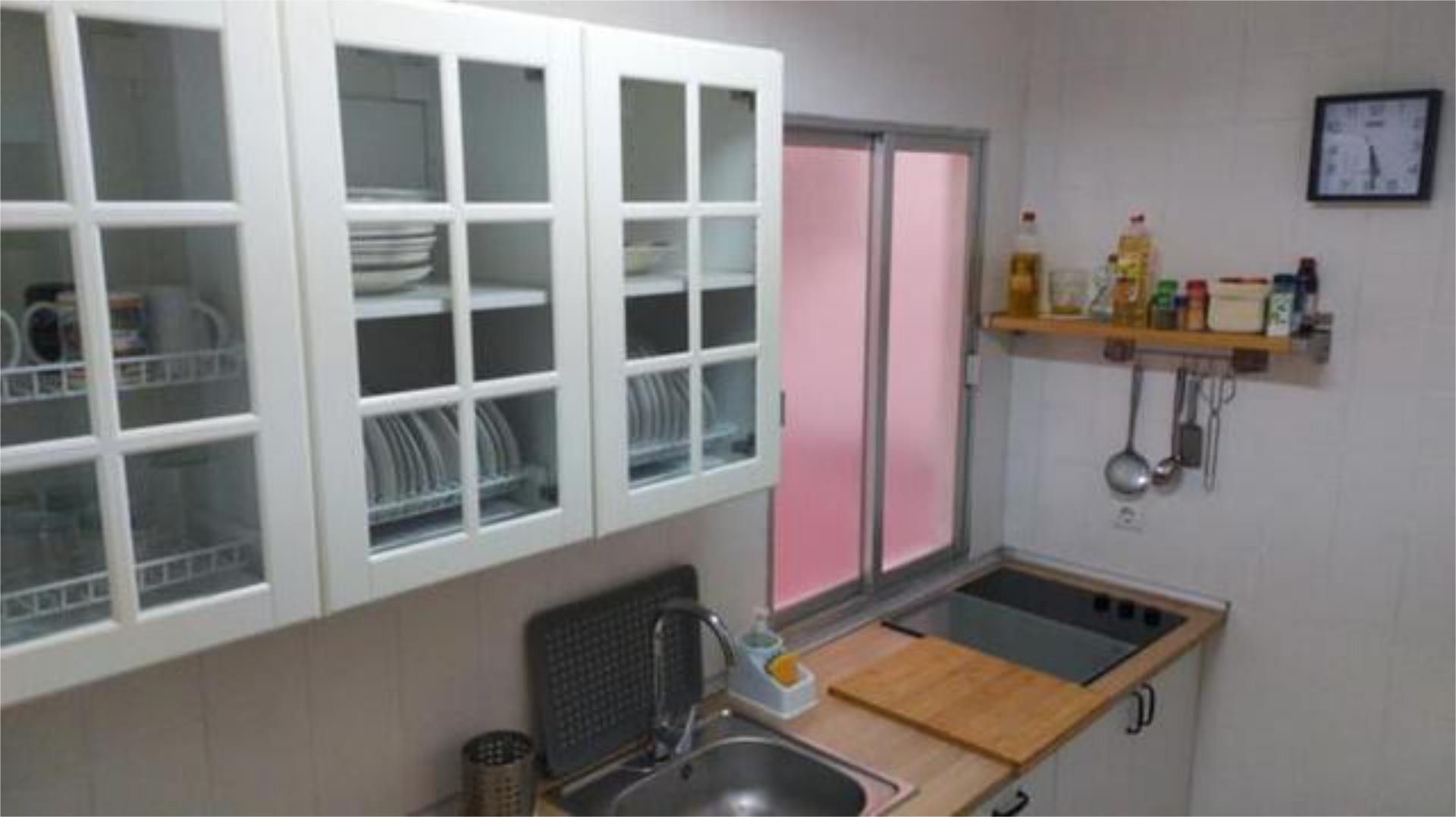 Flat to share in Almuñecar Centro