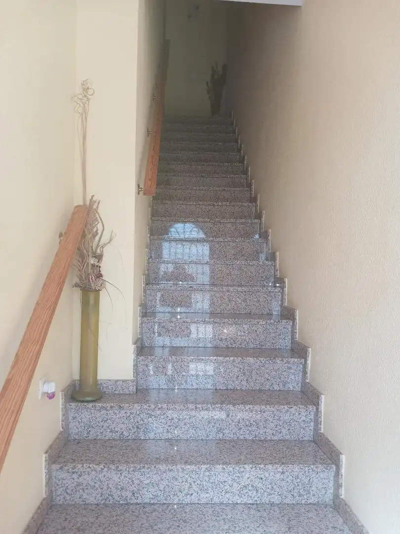 Einfamilien-Reihenhaus zum Verkauf in Calle Ajedrez, 43, San Isidro - Campohermoso Einfamilien-Reihenhaus zum Verkauf in Níjar mit Klimaanlage, Terrasse und Balkon