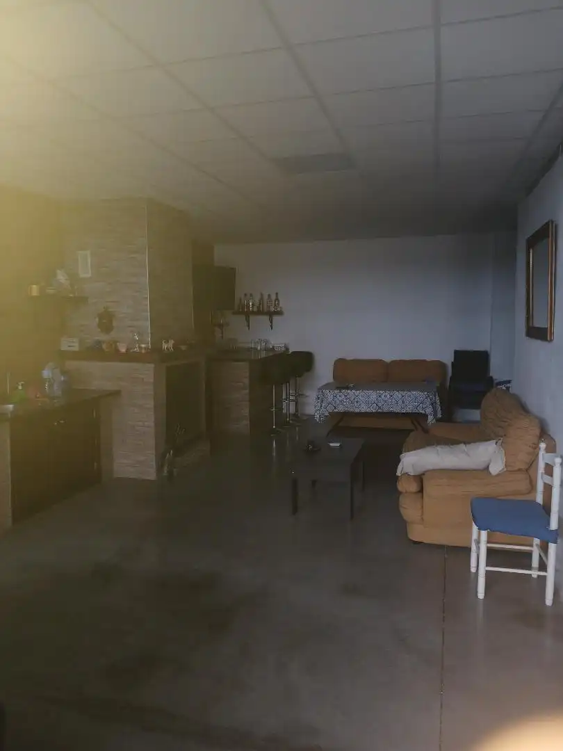 Einfamilien-Reihenhaus zum Verkauf in Calle Ajedrez, 43, San Isidro - Campohermoso Einfamilien-Reihenhaus zum Verkauf in Níjar mit Klimaanlage, Terrasse und Balkon