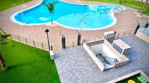 Apartamento de alquiler en Avinguda el Fenoll, 37a, El Raso, Alicante - imagen 2 Foto 2 de Apartamento de alquiler en Avinguda el Fenoll, 37a, El Raso, Alicante