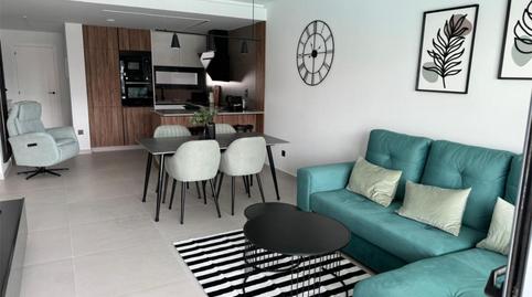 Apartamento de alquiler en Avinguda el Fenoll, 37a, El Raso, Alicante - imagen 3 Foto 3 de Apartamento de alquiler en Avinguda el Fenoll, 37a, El Raso, Alicante