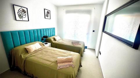 Apartamento de alquiler en Avinguda el Fenoll, 37a, El Raso, Alicante - imagen 4 Foto 4 de Apartamento de alquiler en Avinguda el Fenoll, 37a, El Raso, Alicante