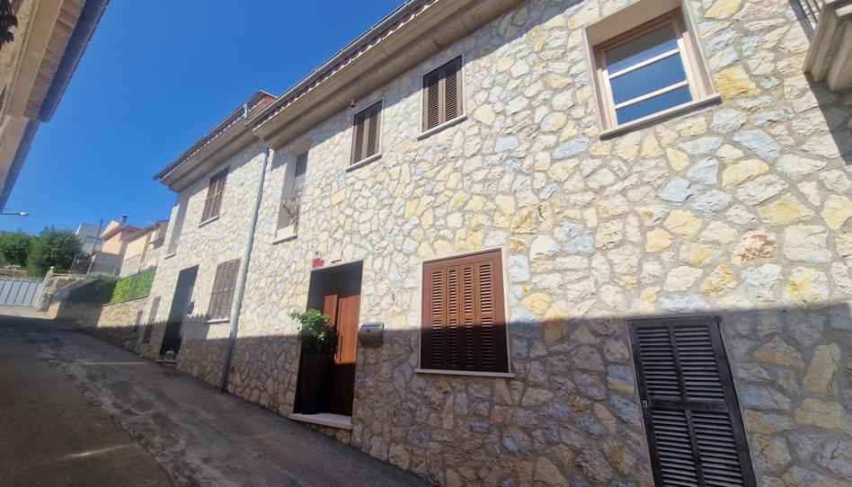 Photo 1 of Duplex for sale in Carrer Paradís, 13, Lloseta, Illes Balears