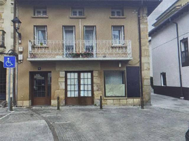 Casa adosada en Venta en Plaza Santo Cristo de Otadia, 6 en Altsasu / Alsasua