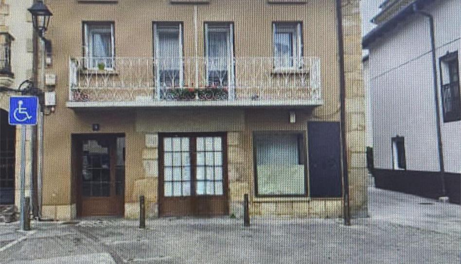 Casa adosada en venda a Plaza Santo Cristo de Otadia, 6, Altsasu / Alsasua, Navarra - imatge 1 Foto 1 de Casa adosada en venda a Plaza Santo Cristo de Otadia, 6, Altsasu / Alsasua, Navarra