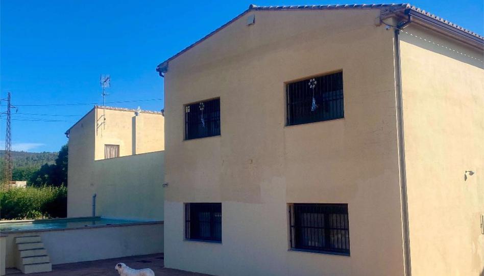 Flat for sale in Urbanitzacions i Pedanies Sud, Valencia - image 1 Photo 1 of Flat for sale in Urbanitzacions i Pedanies Sud, Valencia