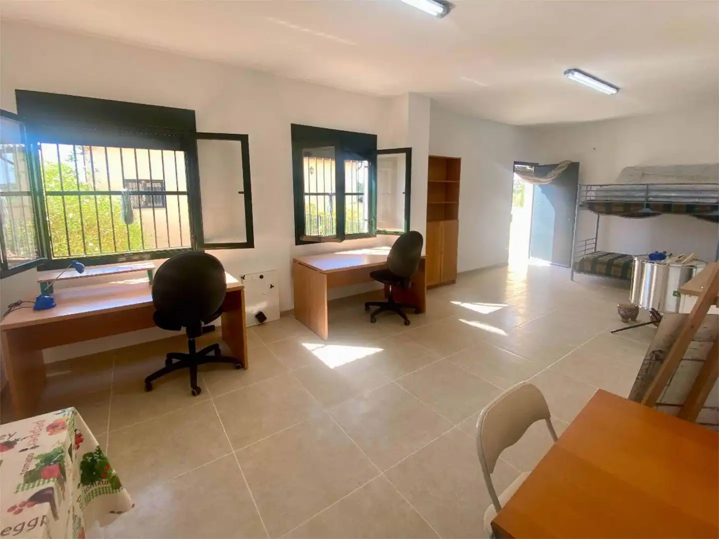 Wohnung zum Verkauf in Urbanitzacions i Pedanies Sud Wohnung zum Verkauf in Alzira mit Klimaanlage, Terrasse und Schwimmbad