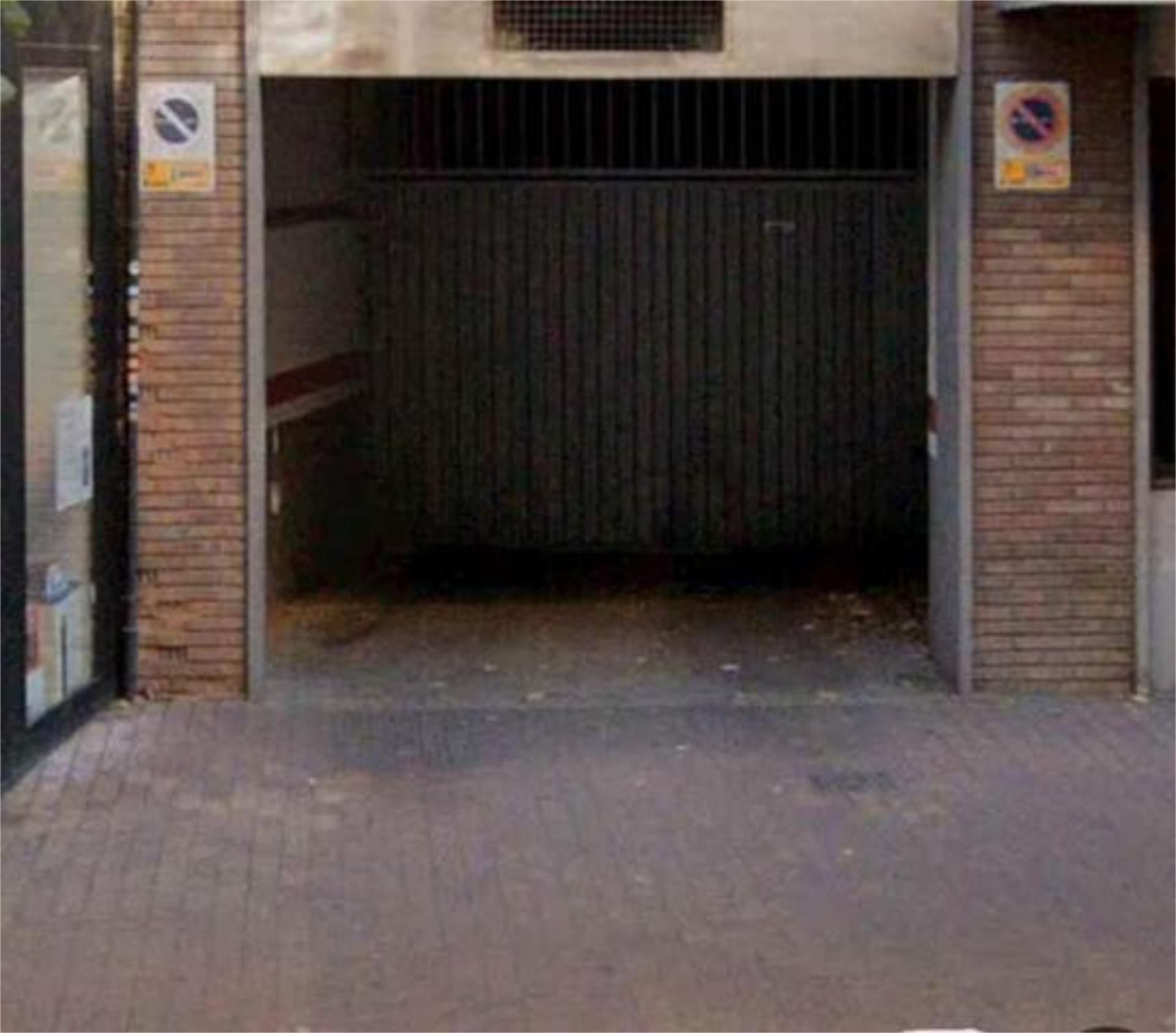 Parking of Garage to rent in Alicante / Alacant