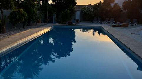 Casa o xalet en venda a Avenida Entremares, 32, El Sabinar – Urbanizaciones – Las Marinas – Playa Serena, Almería - imatge 2 Foto 2 de Casa o xalet en venda a Avenida Entremares, 32, El Sabinar – Urbanizaciones – Las Marinas – Playa Serena, Almería