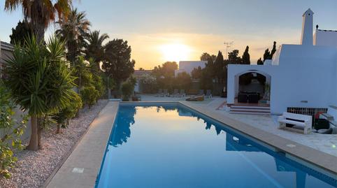 Casa o xalet en venda a Avenida Entremares, 32, El Sabinar – Urbanizaciones – Las Marinas – Playa Serena, Almería - imatge 3 Foto 3 de Casa o xalet en venda a Avenida Entremares, 32, El Sabinar – Urbanizaciones – Las Marinas – Playa Serena, Almería