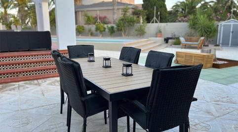 Casa o xalet en venda a Avenida Entremares, 32, El Sabinar – Urbanizaciones – Las Marinas – Playa Serena, Almería - imatge 4 Foto 4 de Casa o xalet en venda a Avenida Entremares, 32, El Sabinar – Urbanizaciones – Las Marinas – Playa Serena, Almería