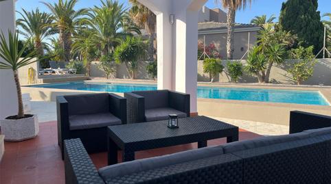 Casa o xalet en venda a Avenida Entremares, 32, El Sabinar – Urbanizaciones – Las Marinas – Playa Serena, Almería - imatge 5 Foto 5 de Casa o xalet en venda a Avenida Entremares, 32, El Sabinar – Urbanizaciones – Las Marinas – Playa Serena, Almería