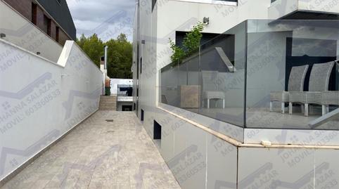 Photo 3 of House or chalet for sale in Calle Carretera de Jaén, 99, Santa Teresa - Vereda, Albacete