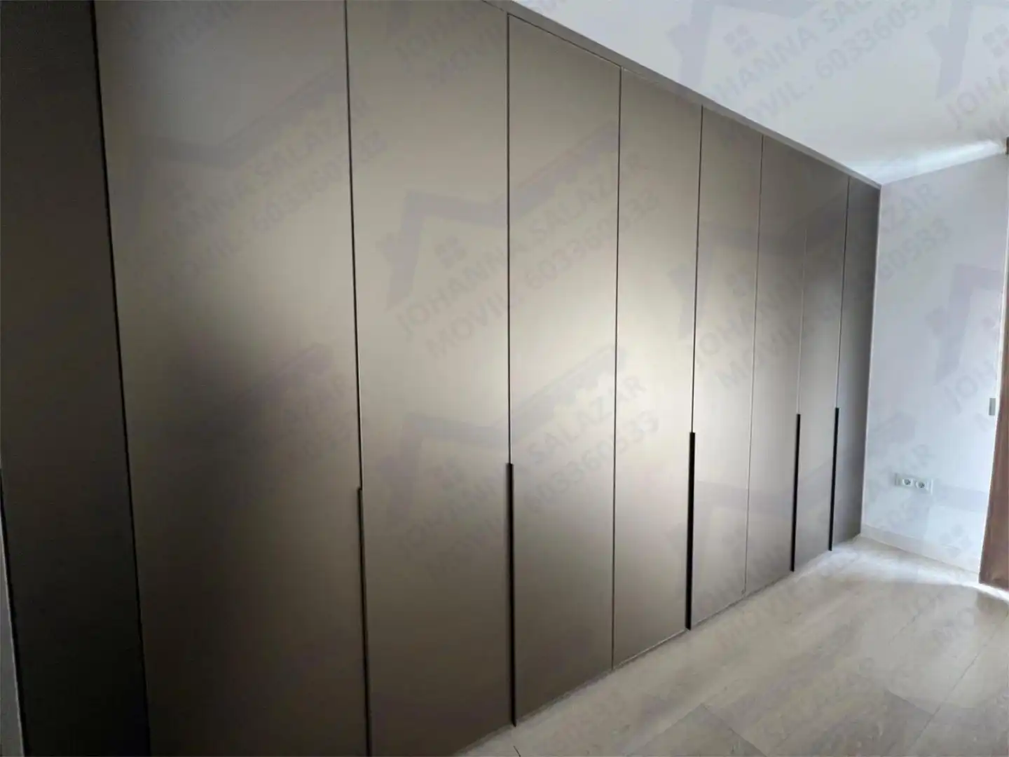 Bedroom of Houses for sale in  Albacete Capital  with Terrace, Swimming Pool and Balcony