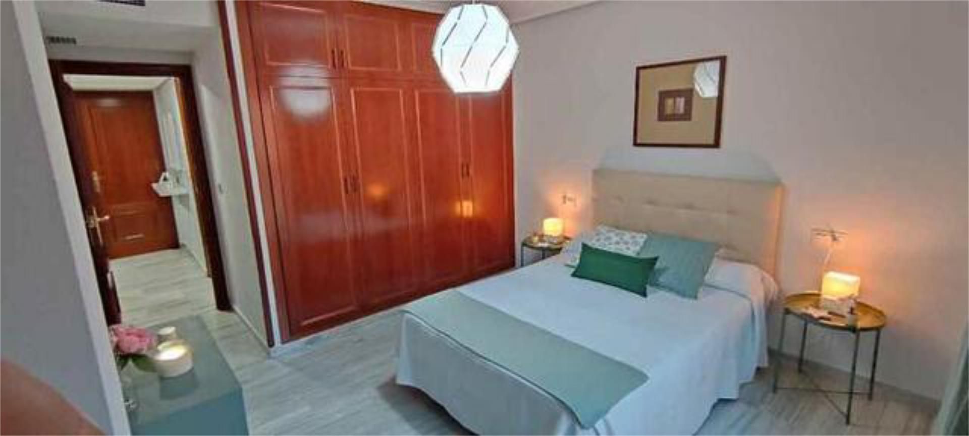 Piso de alquiler en Renfe - Bulevar 1ª y 2ª Fase