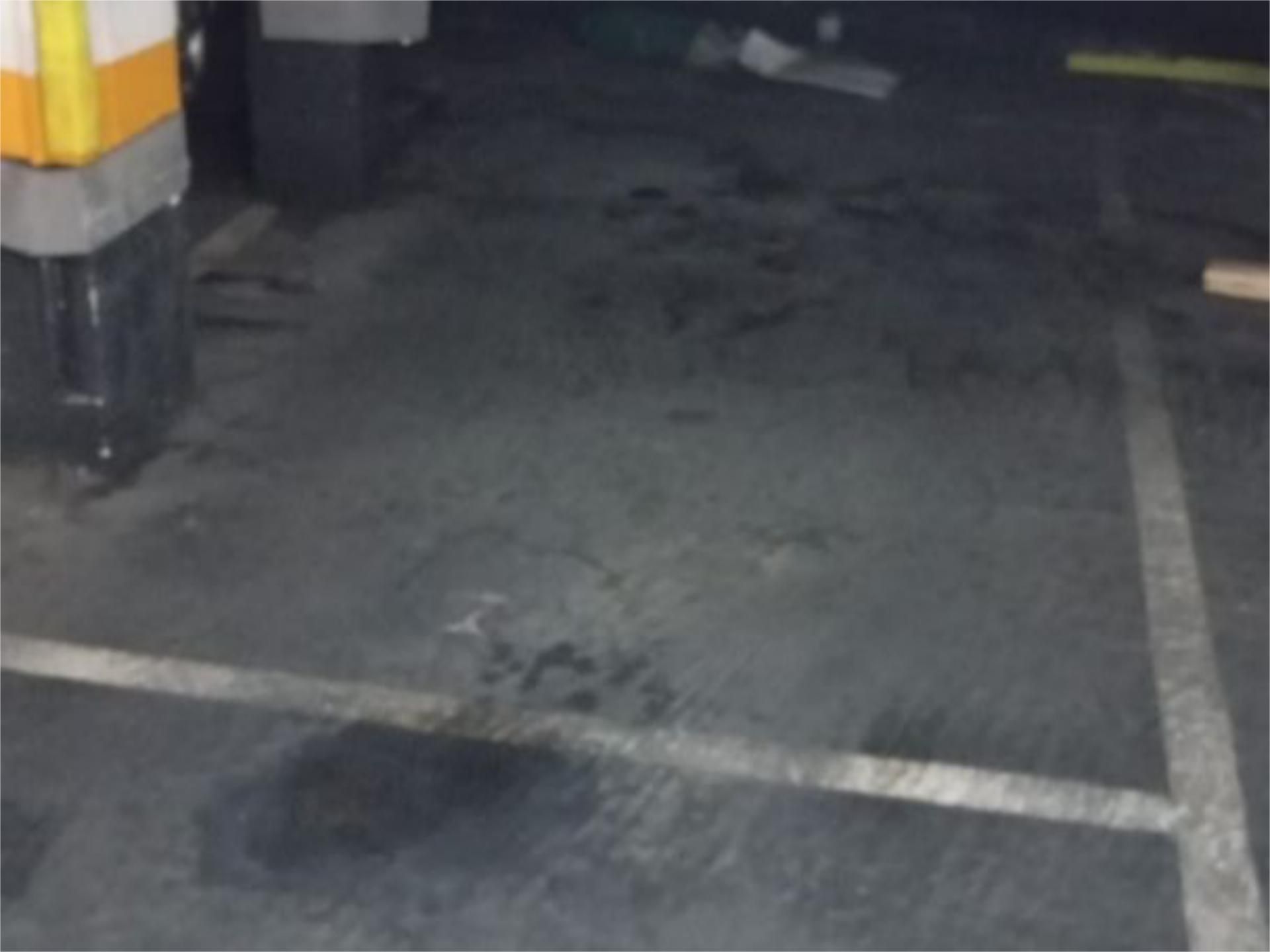 Parking of Garage for sale in Bilbao 