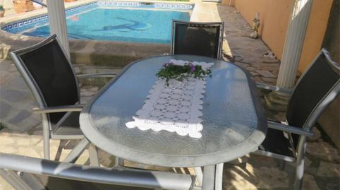 Casa o xalet en venda a Carrer del Frontón, 11, Beniarbeig, Alicante - imatge 4 Foto 4 de Casa o xalet en venda a Carrer del Frontón, 11, Beniarbeig, Alicante