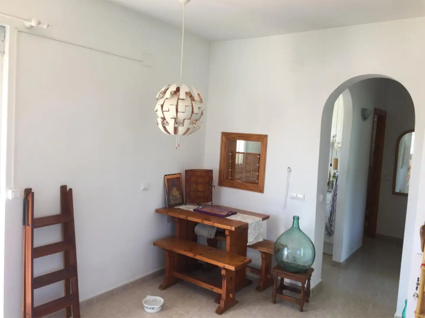Casa o xalet en venda a Carrer del Frontón, 11, Beniarbeig Casa o xalet en venda en Beniarbeig amb Aire condicionat, Terrassa i Piscina