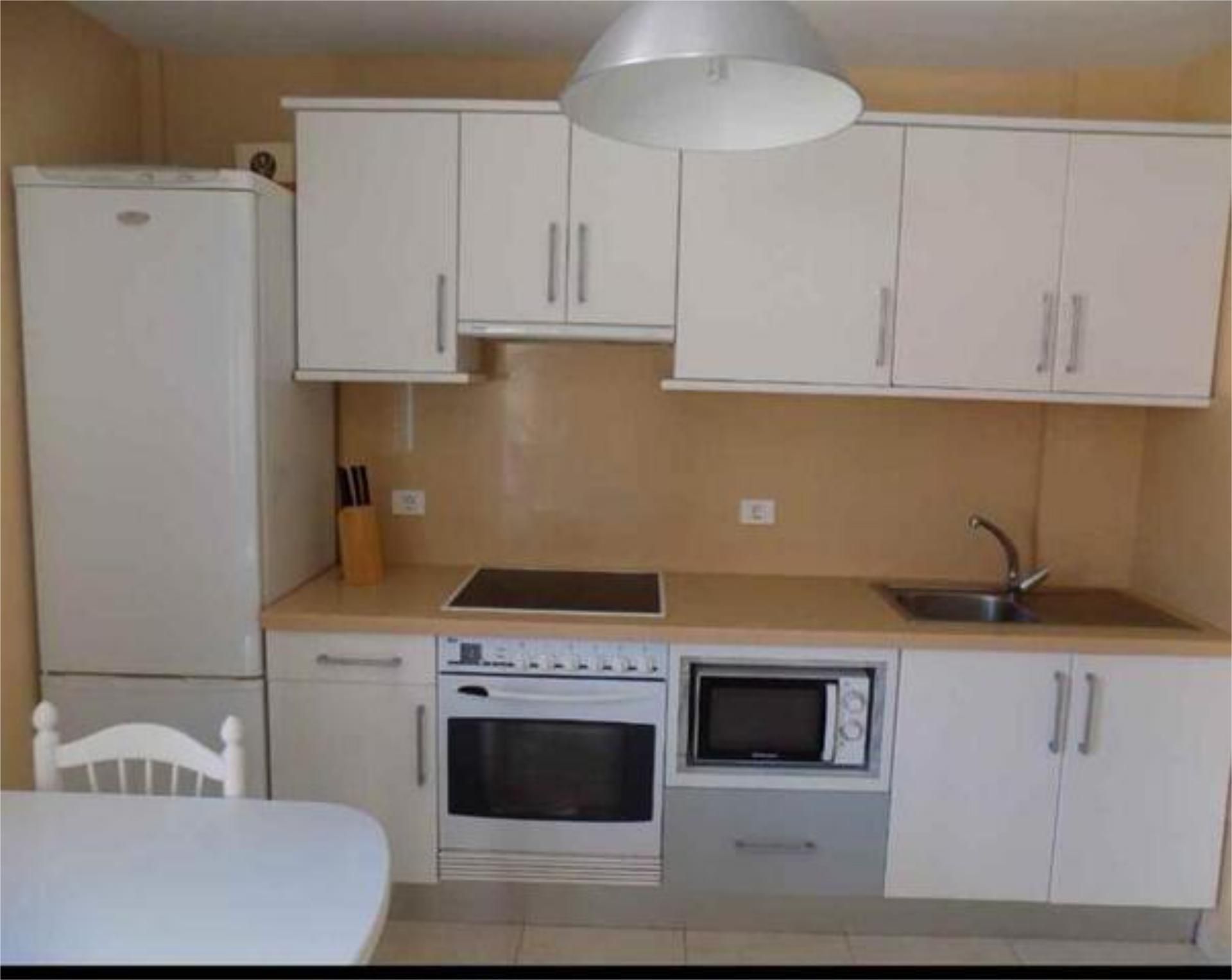 Apartamento de alquiler en Las Caletillas - Punta Larga