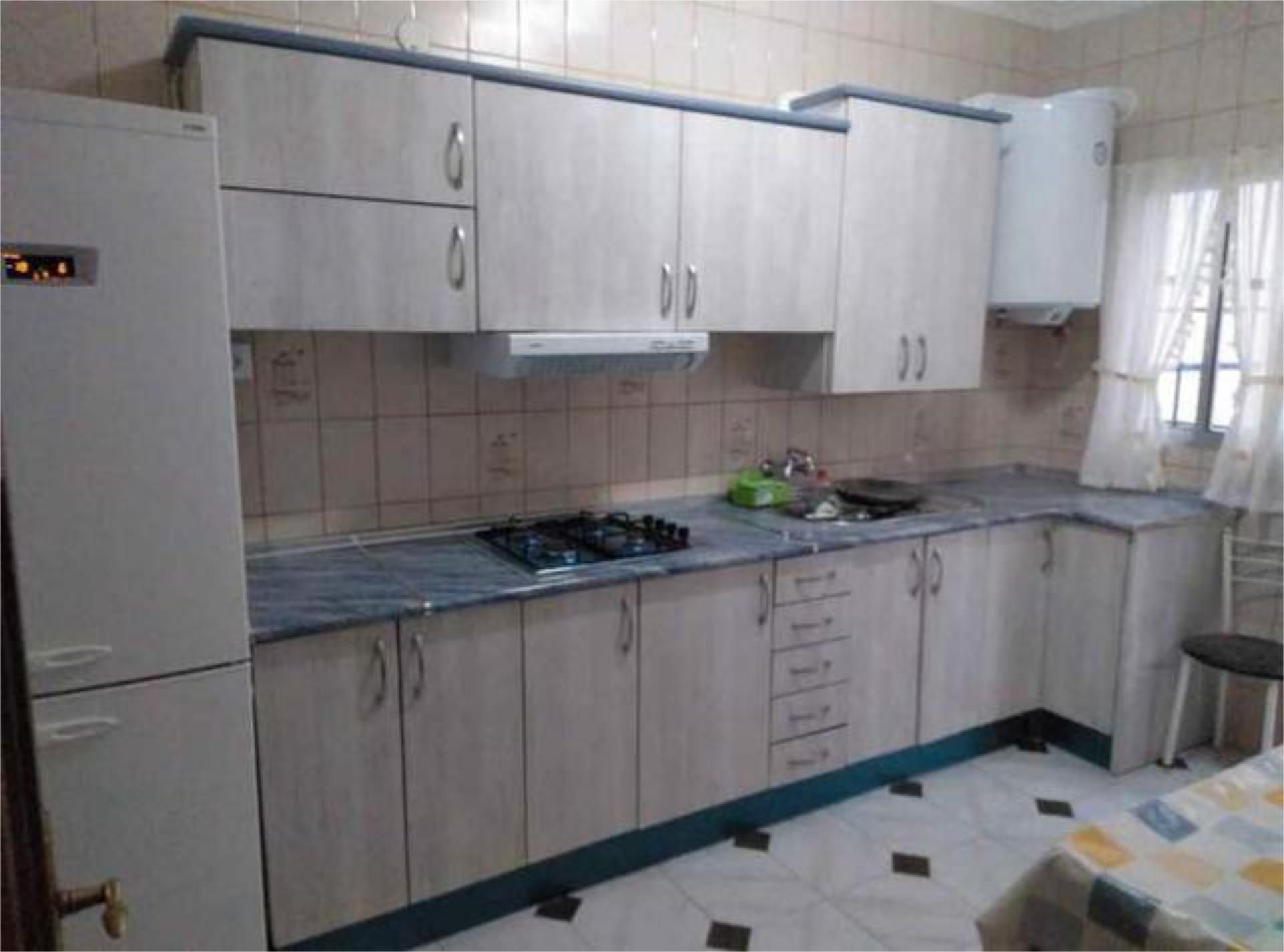 Cocina de Casa o chalet de alquiler en Mairena del Aljarafe