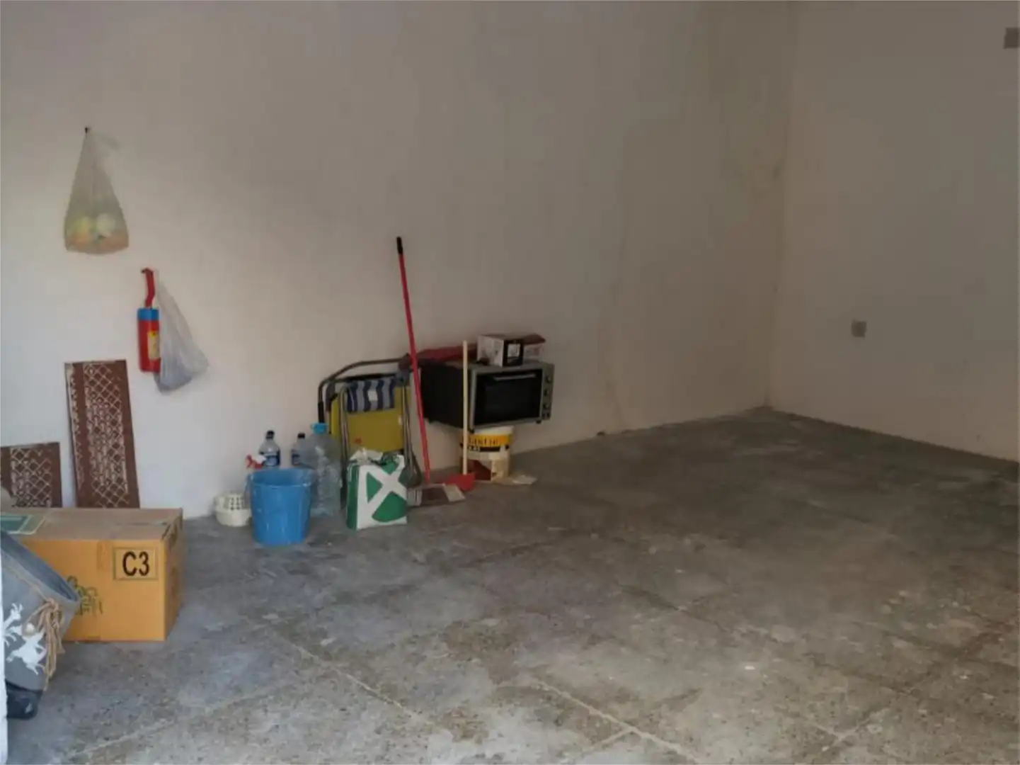 Local en venta en Crevillent