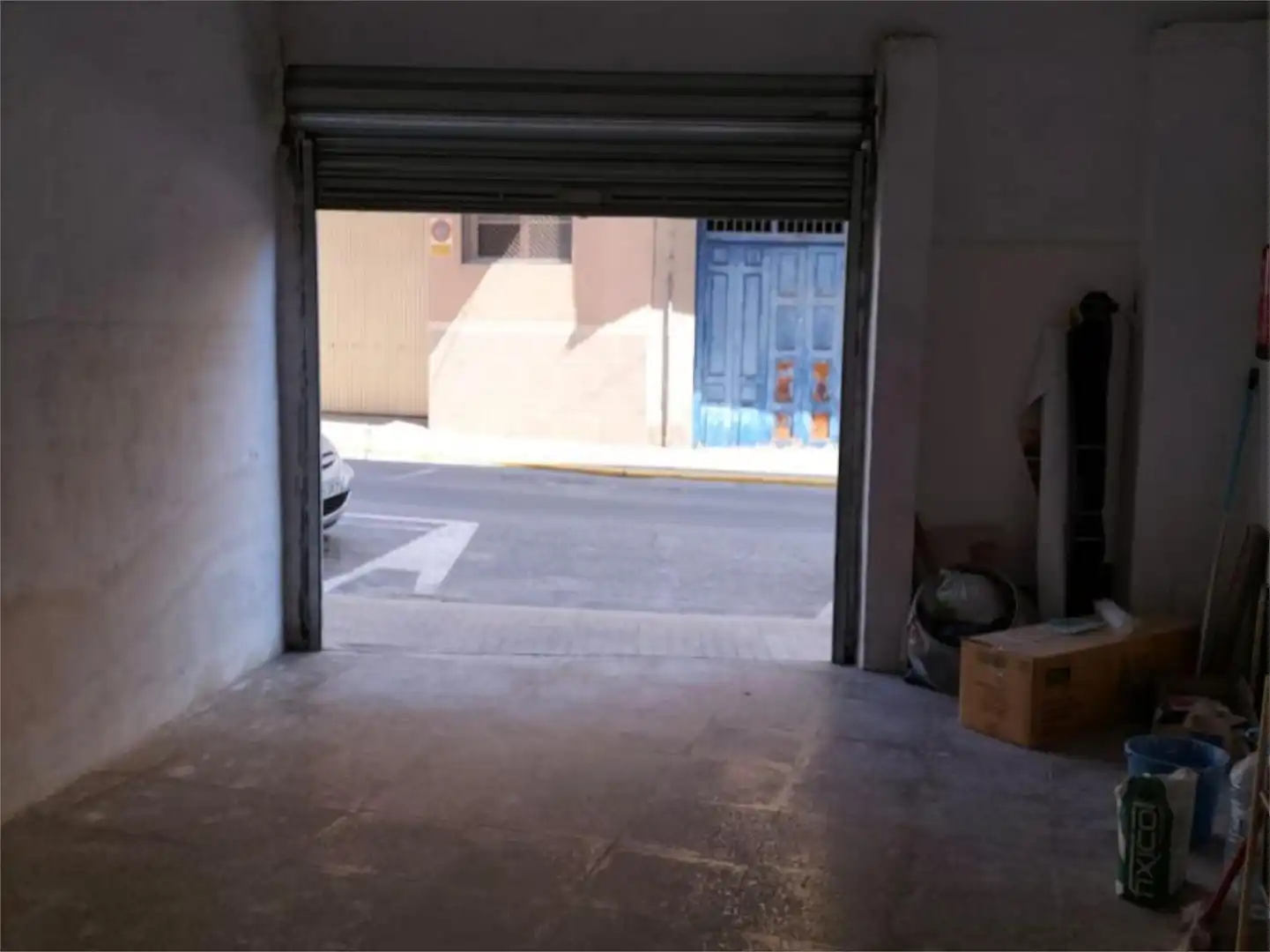 Local en venta en Crevillent