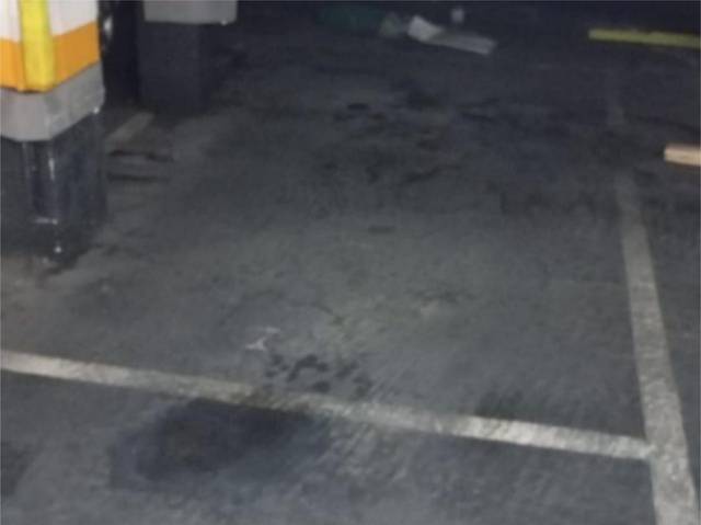 Garaje en Alquiler en Sagarminaga Kalea, 48 en Bolueta