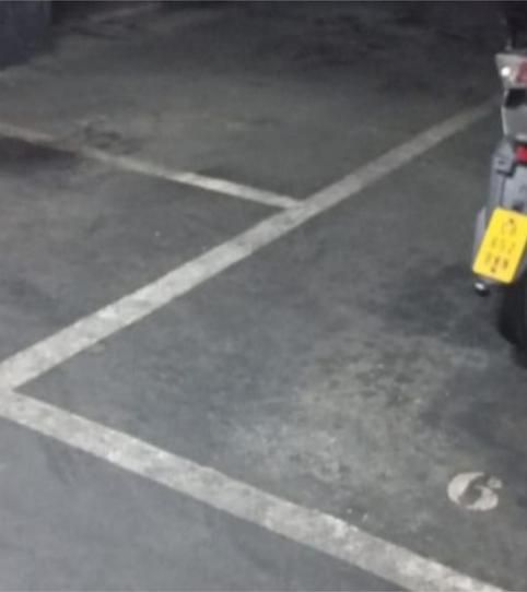 Photo 2 of Garage to rent in Sagarminaga Kalea, 48, Bolueta, Bizkaia