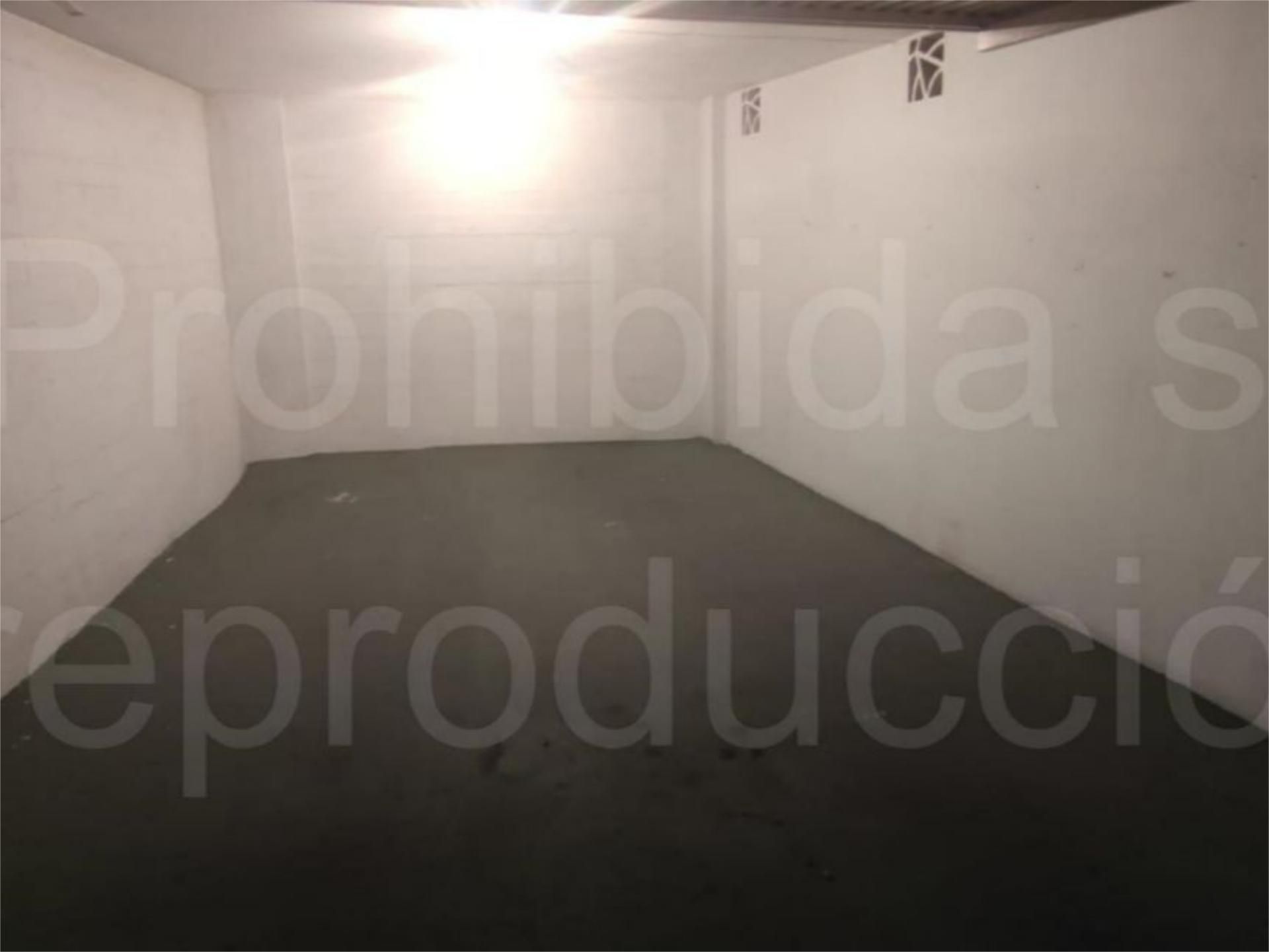 Garatge en venda en San Fernando