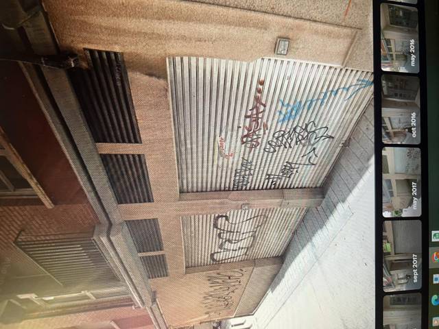 Garaje en Venta en Calle San Ginés, 3 en San Nicolás