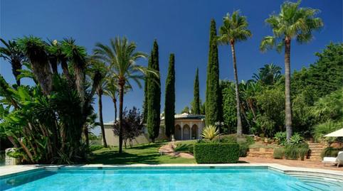 Photo 2 of House or chalet for sale in Urbanización Golf Río Real, 88, Río Real, Marbella