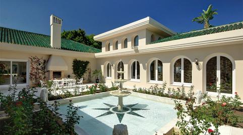 Photo 3 of House or chalet for sale in Urbanización Golf Río Real, 88, Río Real, Marbella