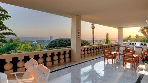 Photo 4 of House or chalet for sale in Urbanización Golf Río Real, 88, Río Real, Marbella