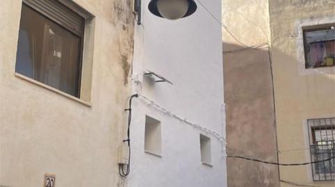 Photo 2 of Flat for sale in Carrer Fonteta, 20, Finestrat Pueblo, Finestrat