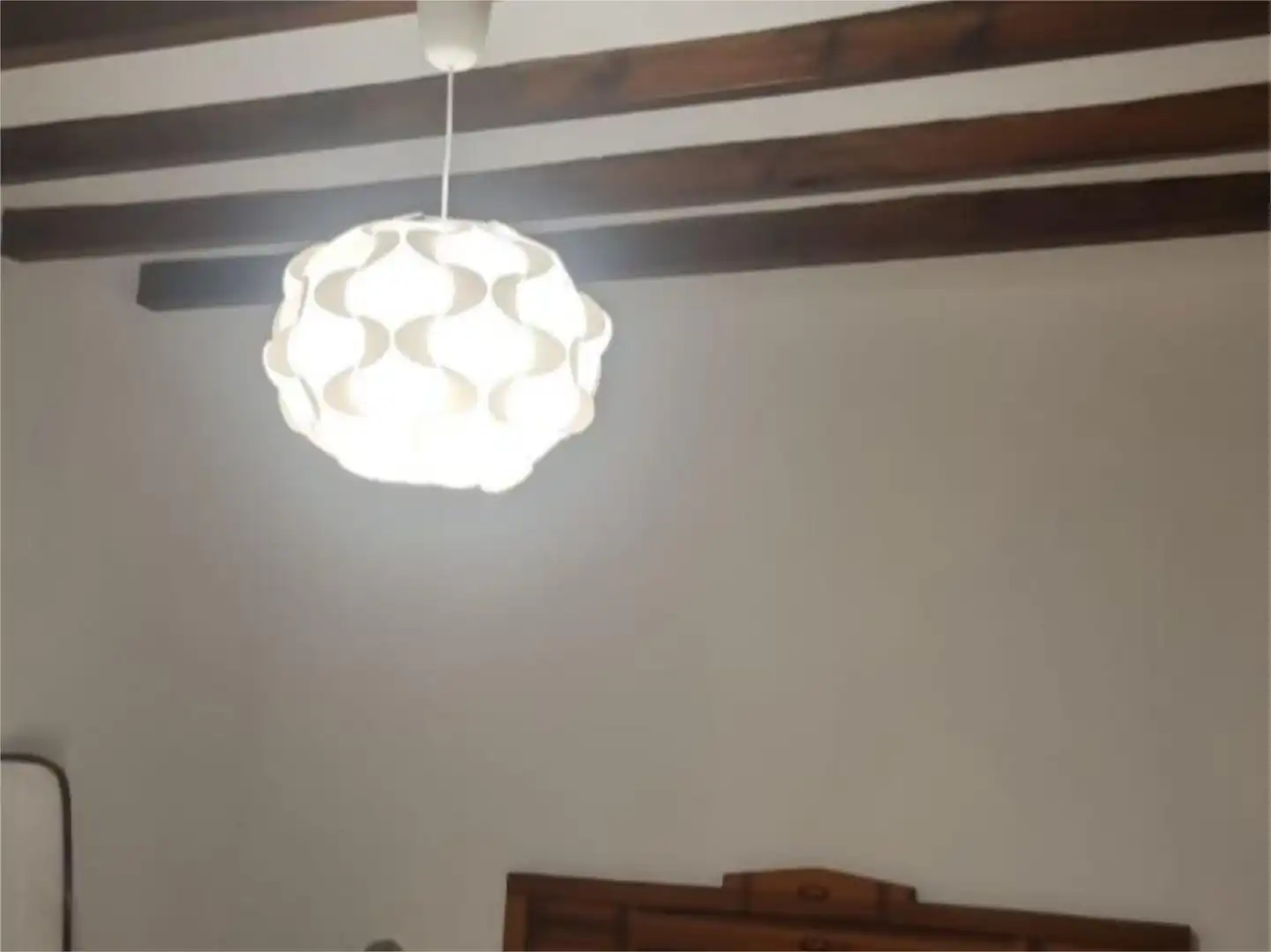 Flat for sale in Carrer Fonteta, 20, Finestrat Pueblo Bedroom of Flat for sale in Finestrat with Air Conditioner