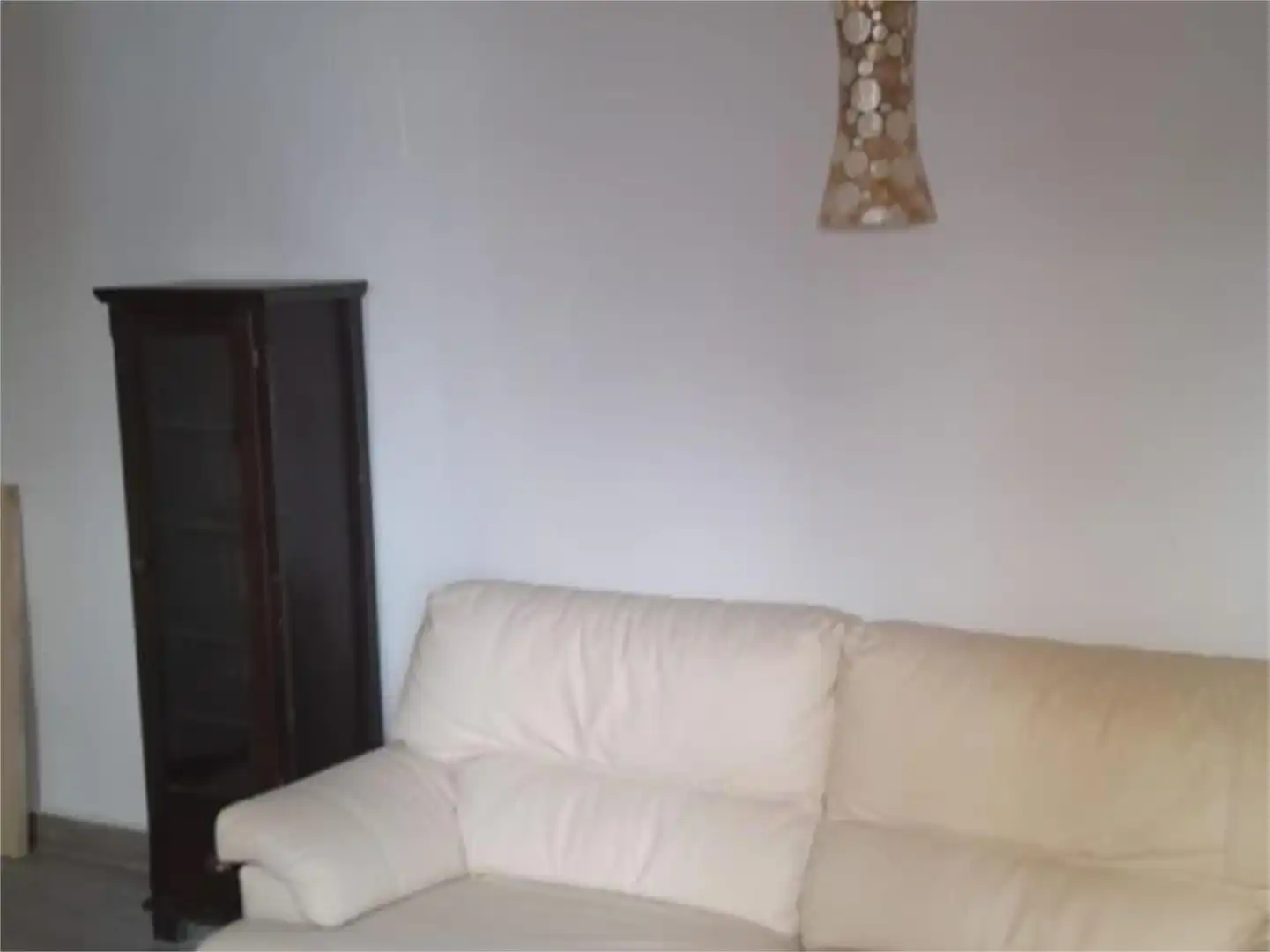 Flat for sale in Carrer Fonteta, 20, Finestrat Pueblo Living room of Flat for sale in Finestrat with Air Conditioner