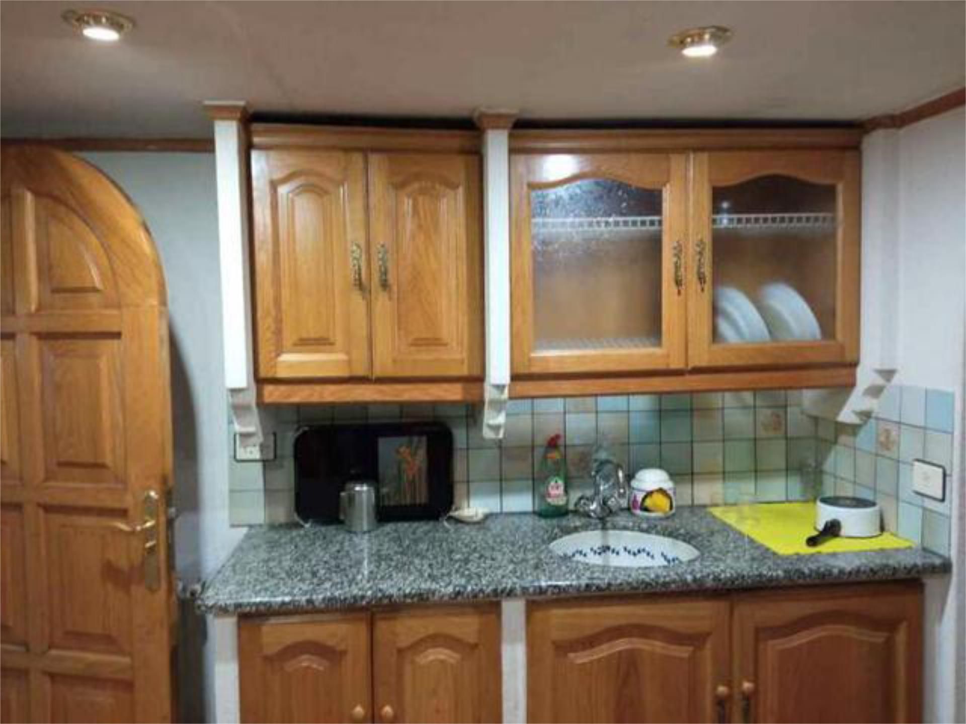 House or chalet to rent in Universidad