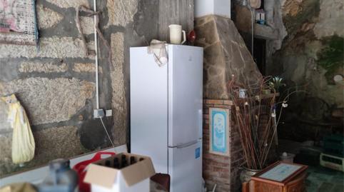 Foto 4 de Casa o xalet en venda a Camiño Escobia, 1, Ponteceso, A Coruña