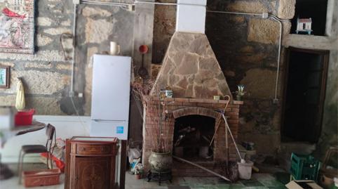 Foto 5 de Casa o xalet en venda a Camiño Escobia, 1, Ponteceso, A Coruña