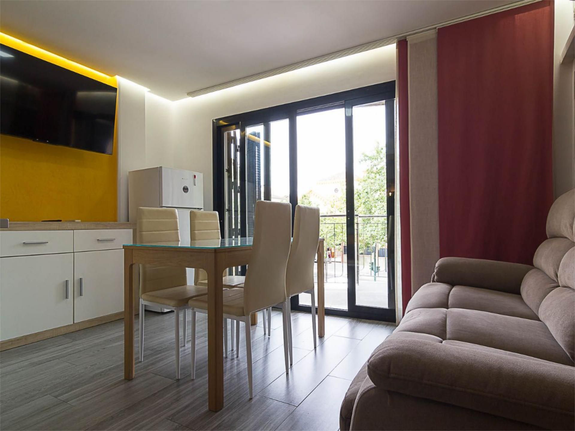 Flat to rent in Calle Corralón de Ganivet, 3, Bola de Oro