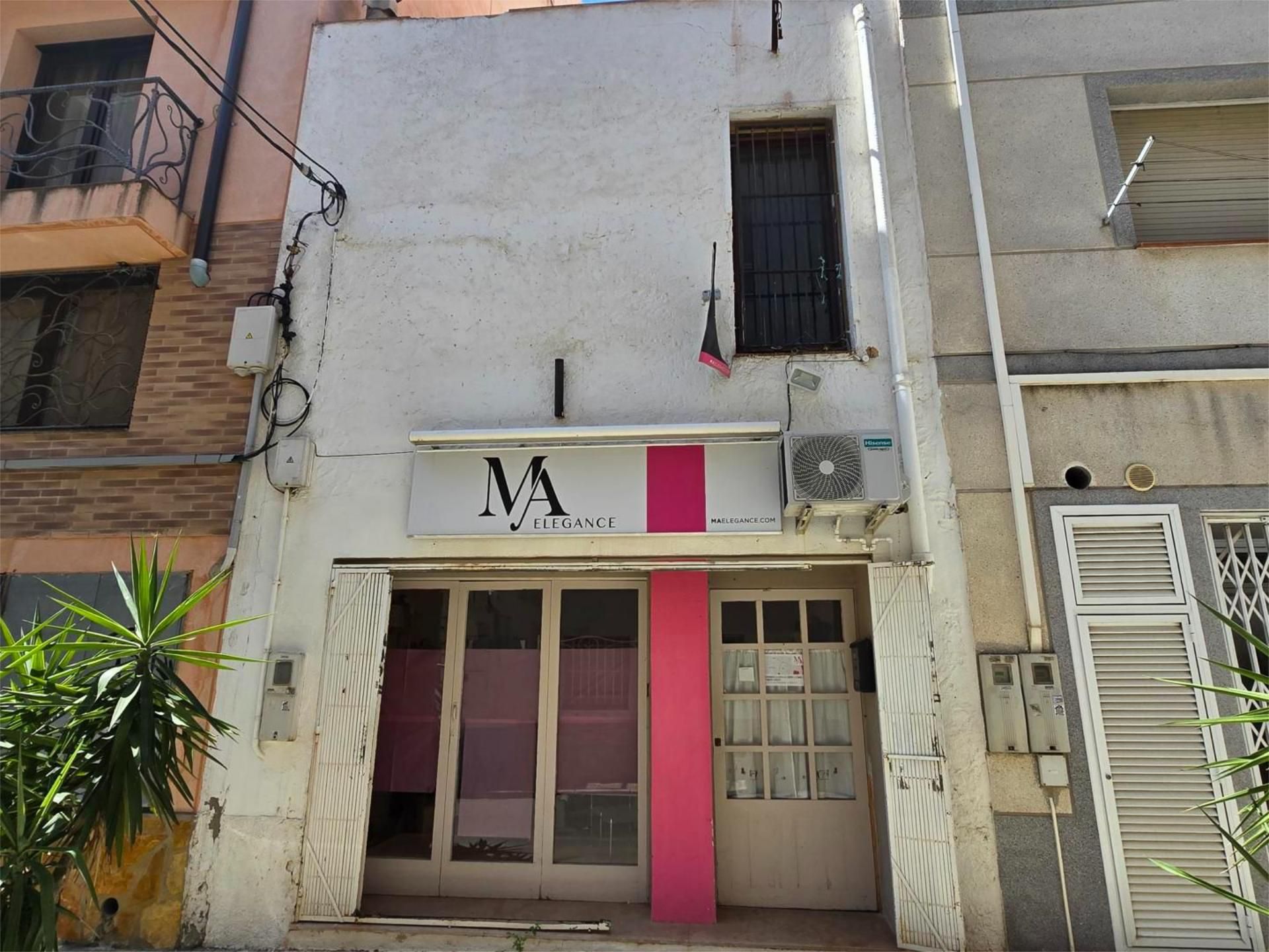 Casa adosada en venta en L'Ametlla de Mar  con Aire acondicionado