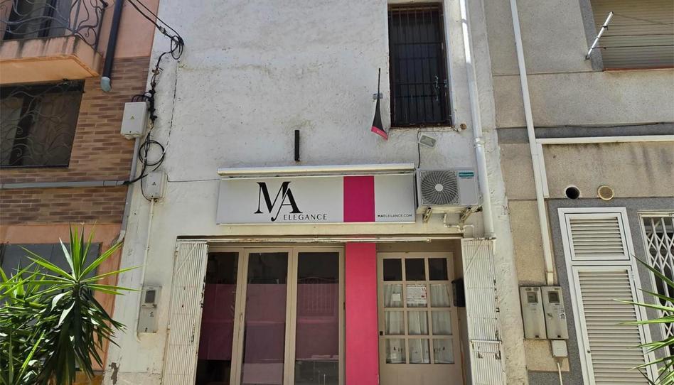 Foto 1 de Casa adosada en venta en Carrer de Les Drassanes, 14, L'Ametlla de Mar pueblo, Tarragona